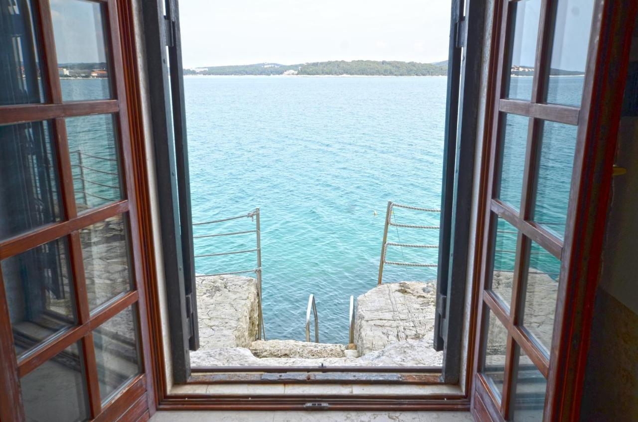 Chesa Konoba Apartament