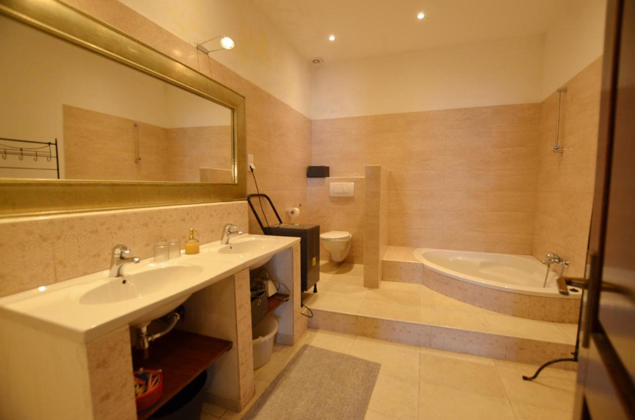 Apartament Chesa Konoba *