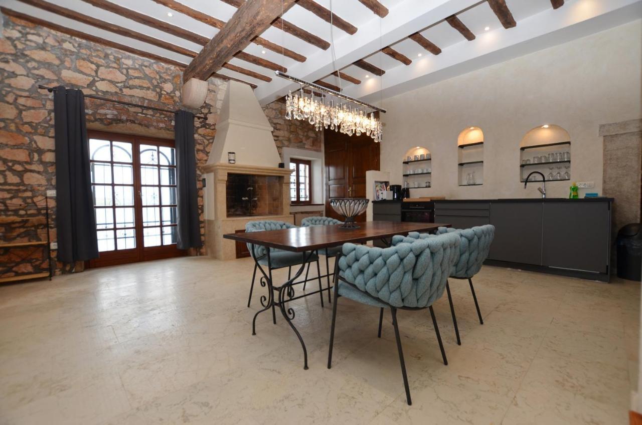 Chesa Konoba Apartament