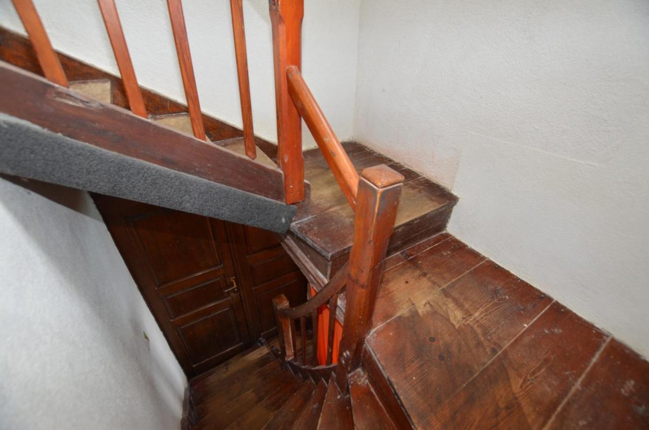 Chesa Konoba Apartament