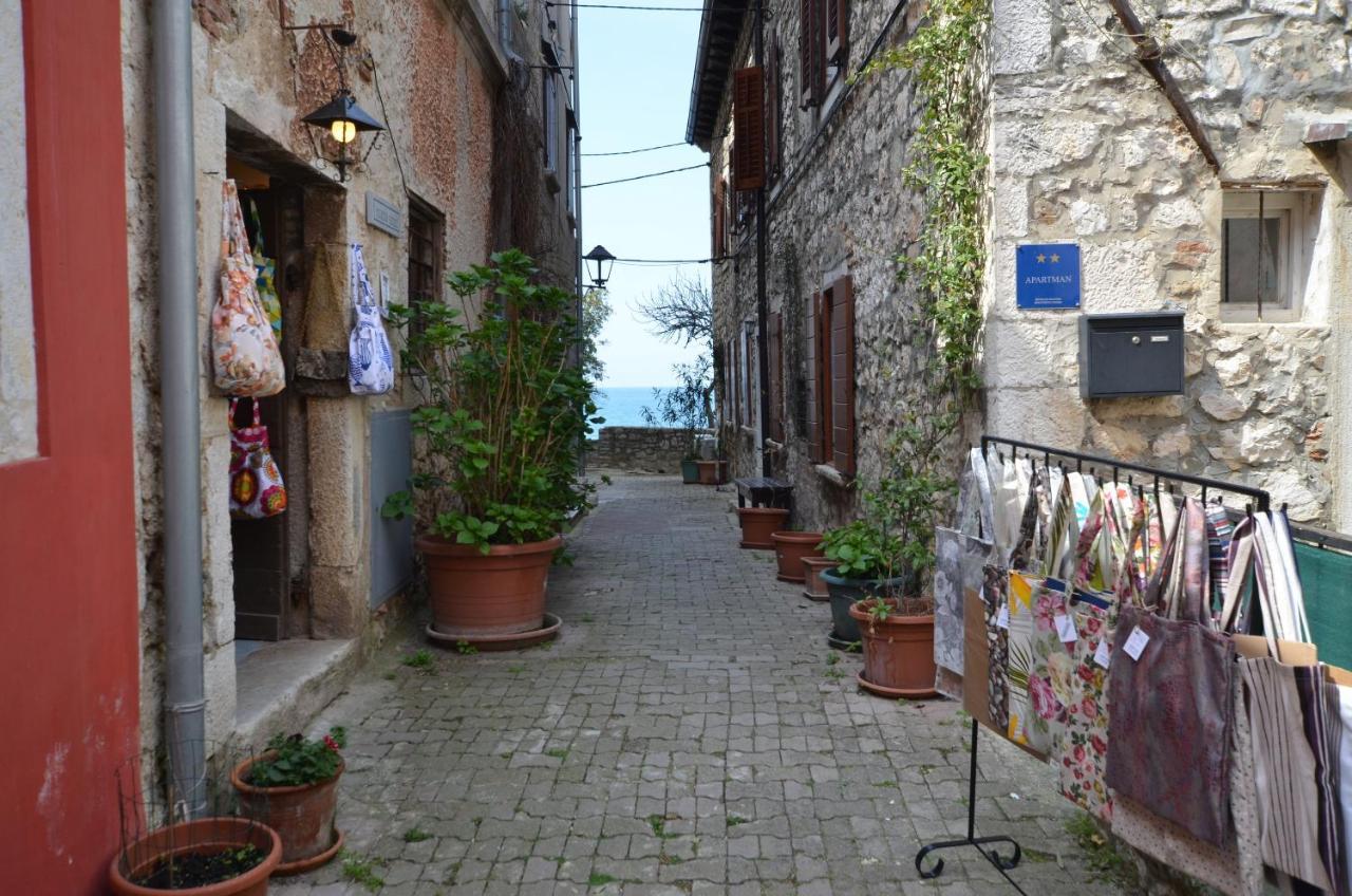 Appartamento Chesa Konoba *